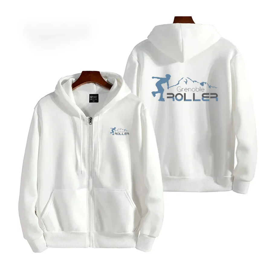 Veste Grenoble Roller